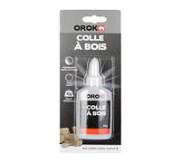 Cogex Colle à bois flacon 60 g