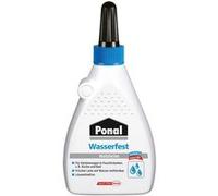 Colle à Bois Imperméable Ponal 120g G