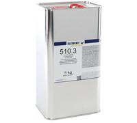 Colle à bois mono-composante polyuréthane PUR 510.3 - bidon 5 kg KLEIBERIT