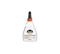 Ponal Colle à bois Express – Sans solvant – Tube 120 g