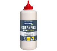 Colle à bois rapide - 750 g BLANCHON