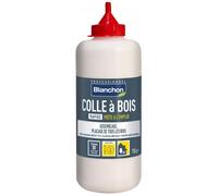 Colle à bois rapide - 750 g BLANCHON
