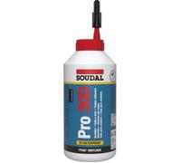 Soudal Colle à bois Pro 30 D 83707299 750 g