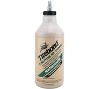 Colle à bois Titebond Cold Press pour placage 946 ml