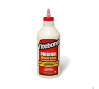 Titebond Colle à bois Original - D2 pour usage intérieur - 946 ml (32 oz) - 5065