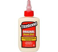 Colle à bois Titebond Original Wood Glue Kleber D2 pour usage intérieur