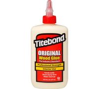 Colle à bois Titebond Original Wood Glue Kleber D2 pour usage intérieur
