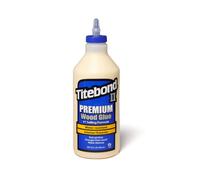 Colle à bois TITEBOND Premium II - 946 ml / 32 oz - 5005