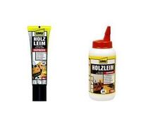 Uhu Colle À Bois Express D2, Sans Solvant, 250g Bouteille