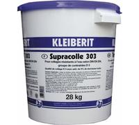 Colle à bois vinylique - 28 kg - Supracolle 303 KLEIBERIT