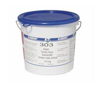 Colle à bois vinylique - 4,5 kg - Supracolle 303 KLEIBERIT