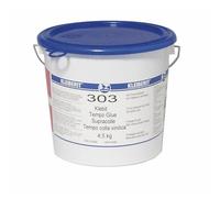 Colle à bois vinylique - 4,5 kg - Supracolle 303 KLEIBERIT