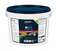 Bostik Colle vinylique R41 D3 prise rapide 20 kg