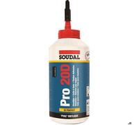 Colle à bois vinylique Pro 20 D