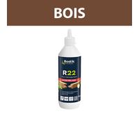 Colle à bois standard R22 - Format: Biberon 750g