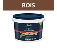 Colle vinylique R41 prise rapide seau de 5 kg BOSTIK 30604646