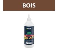 Colle à bois vinylique UR 750g BOSTIK