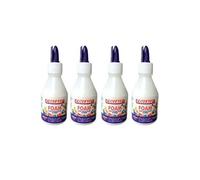 Colle à caoutchouc souple 400 ml