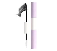 Colle à Cils,Adhésif à double embout longue tenue,Scellant pour Cils | pour Petite Amie, Épouse, Amie, Fille, Sœur, Voyage, Fête, Sortie, École, Réunion d'Affaires,