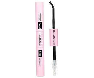 Colle à cils en cluster, colle et joint noirs à double extrémité pour cluster de cils, colles duo tenue forte pour extensions de DIY, comprend un dissolvant doux