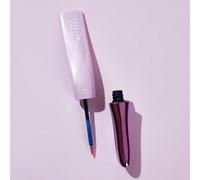 Colle à cils Eyelash Glue Liner - Transparent Imperméable Colle à faux cils liquide Longue tenue Résistante à la transpiration Eyeliner transparent Maquillage des yeux Pro Eyeliner Khôl Kajal Marque B