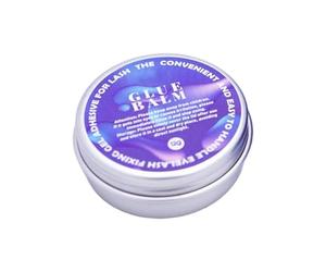 Colle à cils - Gel de lamination pour cils avec tenue durable - Gel de stratification pour sourcils - Pour les voyages d'affaires - Pour la maison, la petite amie, la femme, l'ami, la sœur