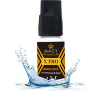 Colle à cils pour extension de cils Eyelash Wimpern Extensions de la Corée Macy