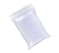 Colle À La Kératine Italienne Granulés Perle De Transparente Pour Fusions Chaudes D'ongles/I Tip Extension Cheveux Perle