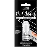 Colle à Ongles Ardell Forte Séchage Rapide 5g - Tenue Durable et Réparation Facile