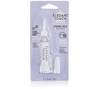 Colle à ongles ferme à tenue élégante