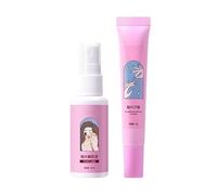 Colle à ongles Set adhésif pour orteils