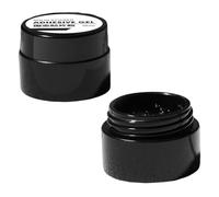 Colle à ongles solide, gel dur transparent pour ongles - Colle à ongles longue durée à forte adhérence de 10 ml pour faux ongles - Gel dur solide de pointes d'ongles en souple, de po