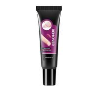 Colle à ongles solide - Séchage rapide - 10 secondes - Pour les ongles avec un dissolvant - Lime à ongles améliorée - Super forte - Compatible avec une lampe - Taille unique
