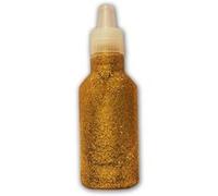Colle à paillettes - doré Or G