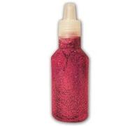 Colle à paillettes - rose clair - Artemio Rose G