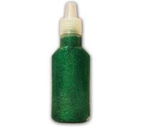 Colle à paillettes - vert Vert G