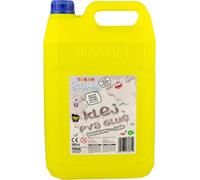 Colle à papier pva 5 l