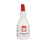 Colle À Plastifier Av. Fermeture Spatule, Flacon 100 Ml (110g)