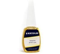 colle à postiche mastix 12 ml - kryolan 02001/12 Transparent G
