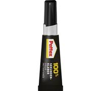 Colle à prise instantanée Pattex P1SK3 3 g