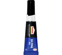 Colle à prise instantanée Pattex PSG2C 3 g