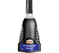 Colle à prise instantanée Pattex PSG5C 3 g