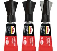 Colle à prise instantanée Pattex PSMT3 3 g