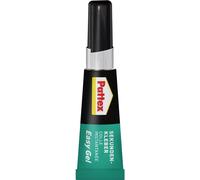 Pattex Colle à prise instantanée Power Easy Gel PSPS2 3 g