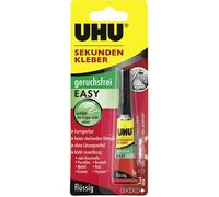 Colle à prise instantanée UHU 46130 3 g