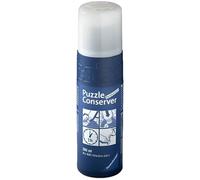Ravensburger Colle pour puzzles 200 ml – Applicateur, prête à l'emploi