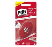Colle À Ruban Pritt, Modèle 2110050, Pour Collages Rapides Et Propres