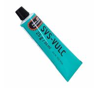 Colle a rustine-liquide vulcanisant svs (tube 25g) (vendu a l'unite) -tip top- (