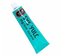 Colle a rustine-liquide vulcanisant svs (tube 50g) (vendu a l'unite) -tip top- (