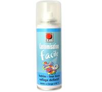 Graine créative Colle Customisation Facile 125 ml
